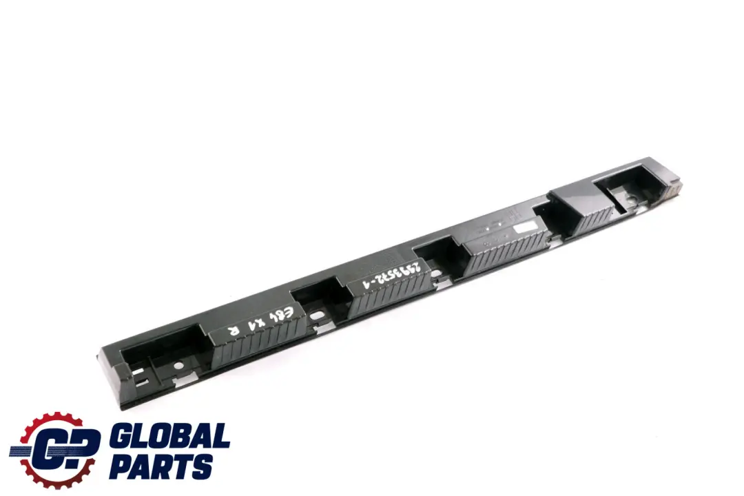 BMW E84 Tira De retencion Sill Derecha 2991498