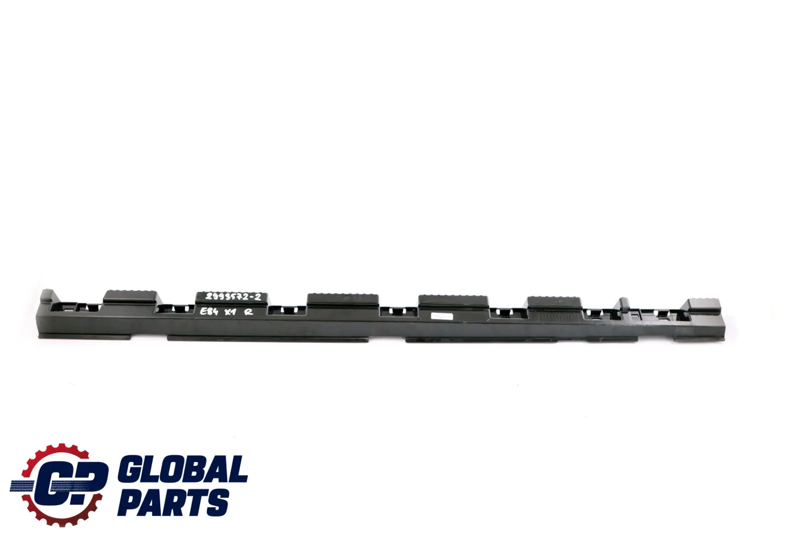 BMW E84 Tira De retencion Sill Derecha 2991494