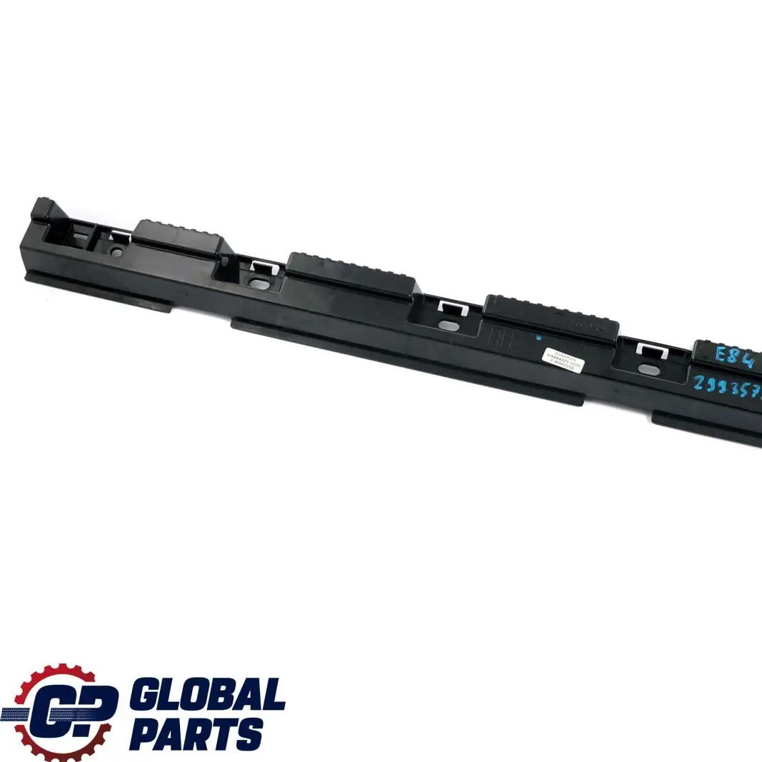 BMW X1 E84 Tira De retencion Sill Derecha 2991494