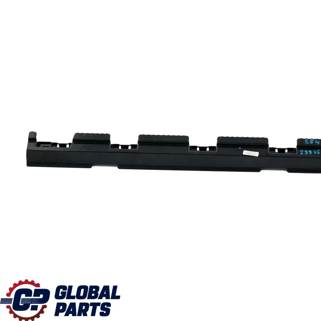 BMW X1 E84 Tira De retencion Sill Derecha 2991494