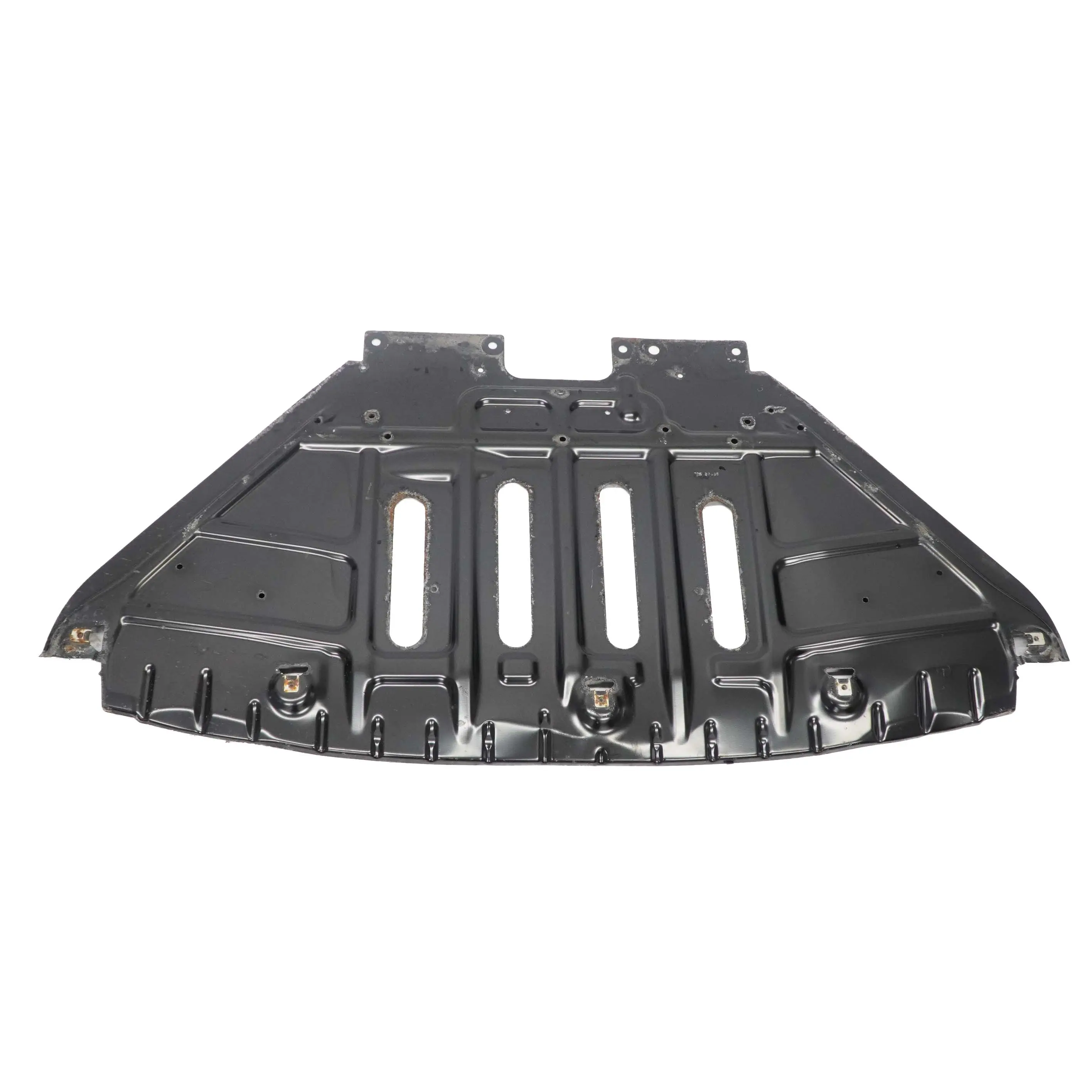 BMW X1 E84 xDrive Engine Compartment Reinforcement Pedestrian Protection Panel