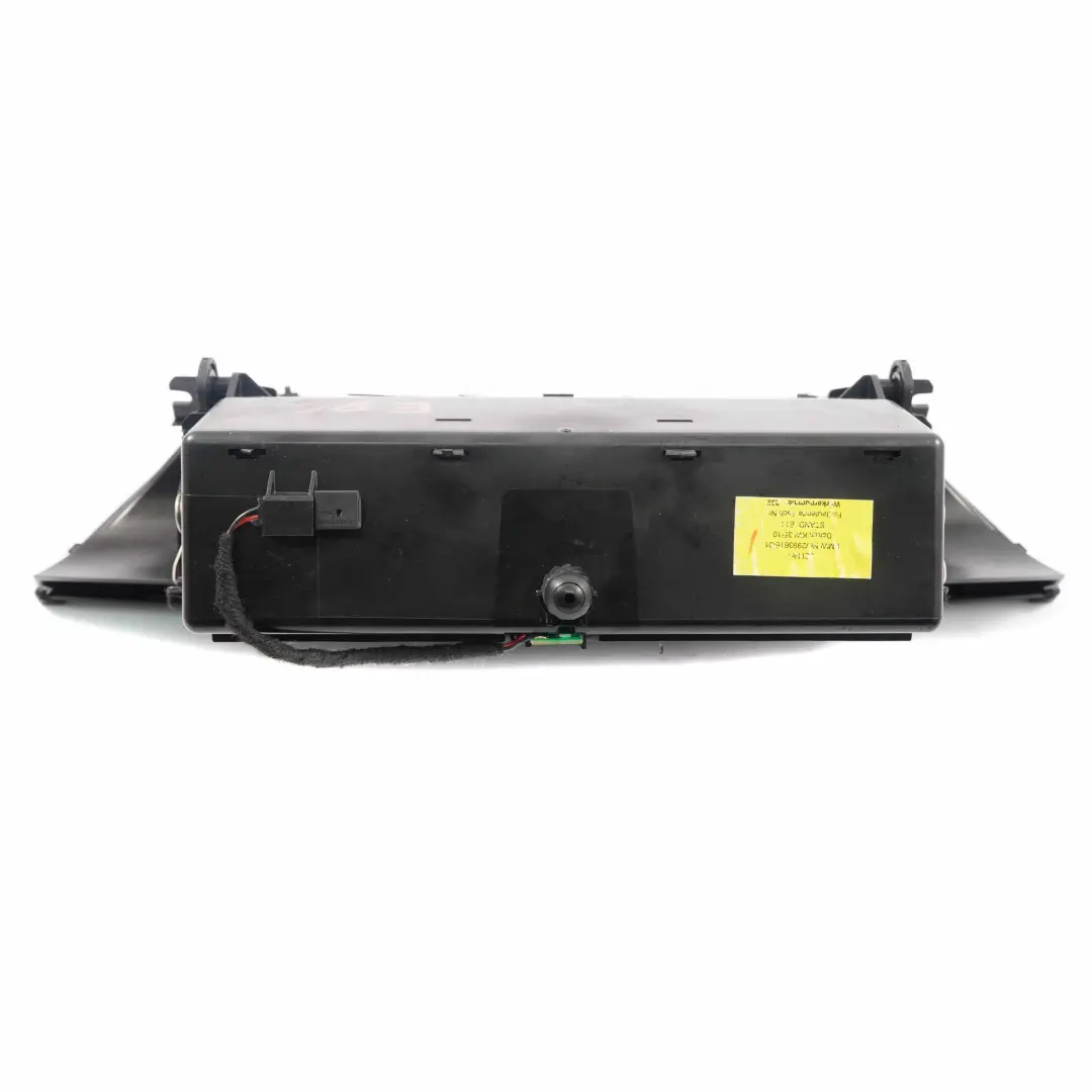 BMW X1 E84 2 Tray Instrument Panel Storage Dashboard Glove Box 2991263