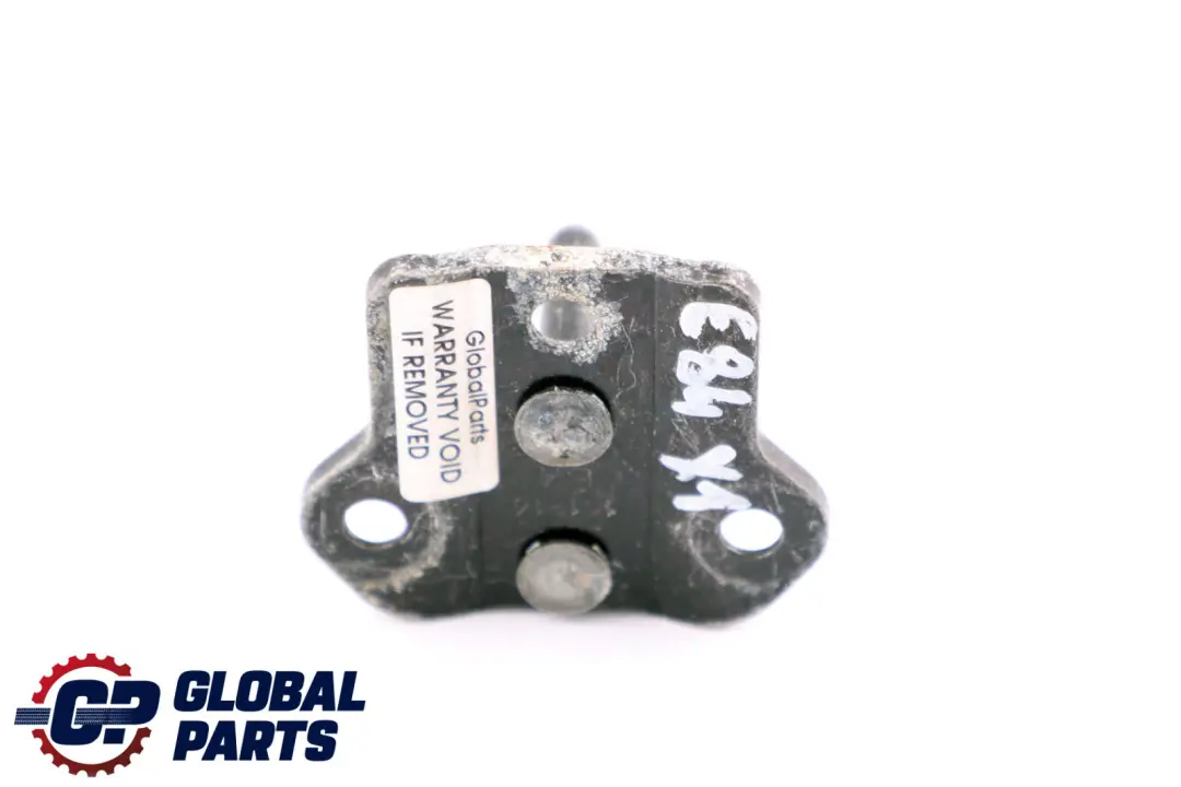 BMW X1 E84 Maletero Tapa Striker Lock 2993907