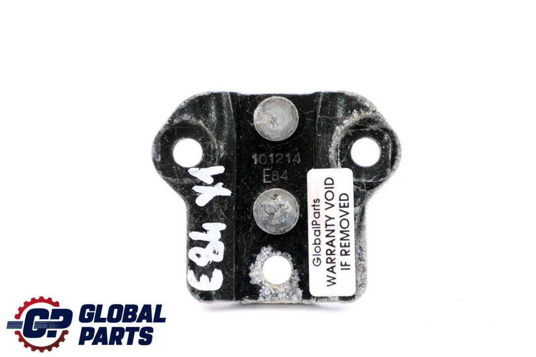 BMW X1 E84 Maletero Tapa Striker Lock 2993907