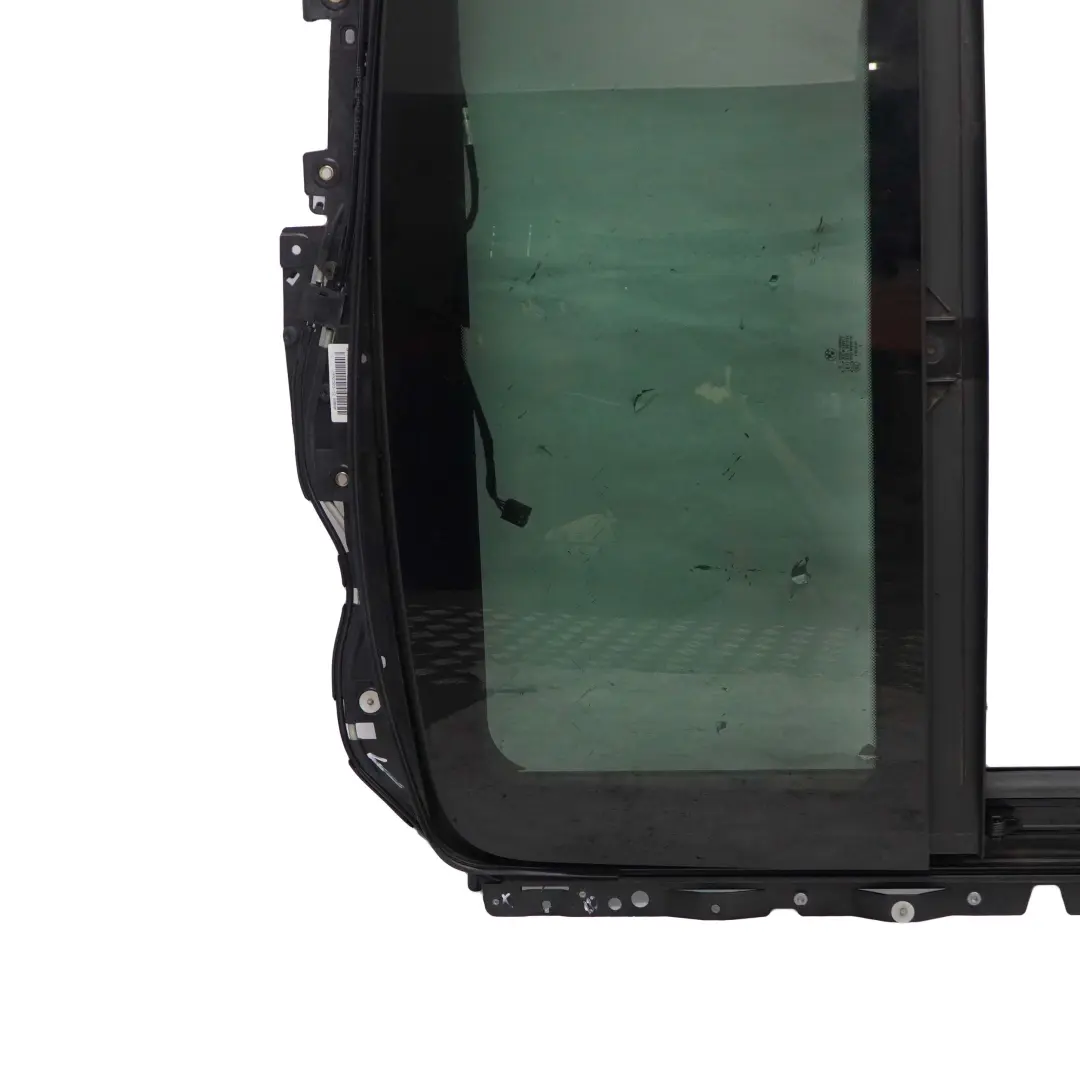 BMW X1 E84 Panoramic Sunroof Sliding Glass Window Panel Mechanism 2994058