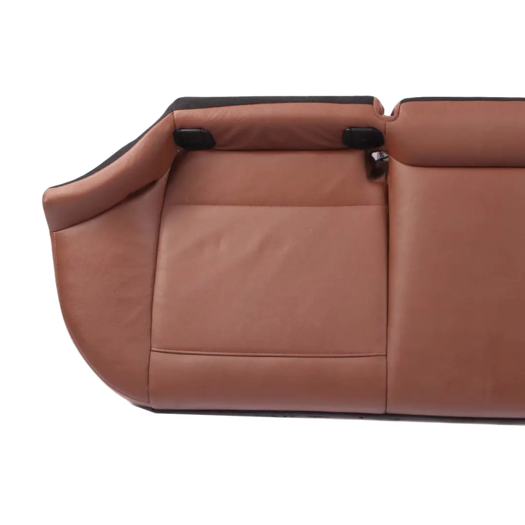 BMW X1 Series E84 Rear Seat Couch Base Bench Leather Nevada Terra