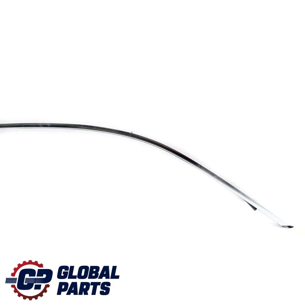 BMW 1 Series E82 Right O/S Side Frame Trim Strip Window Alu Matt Chrom 2996072