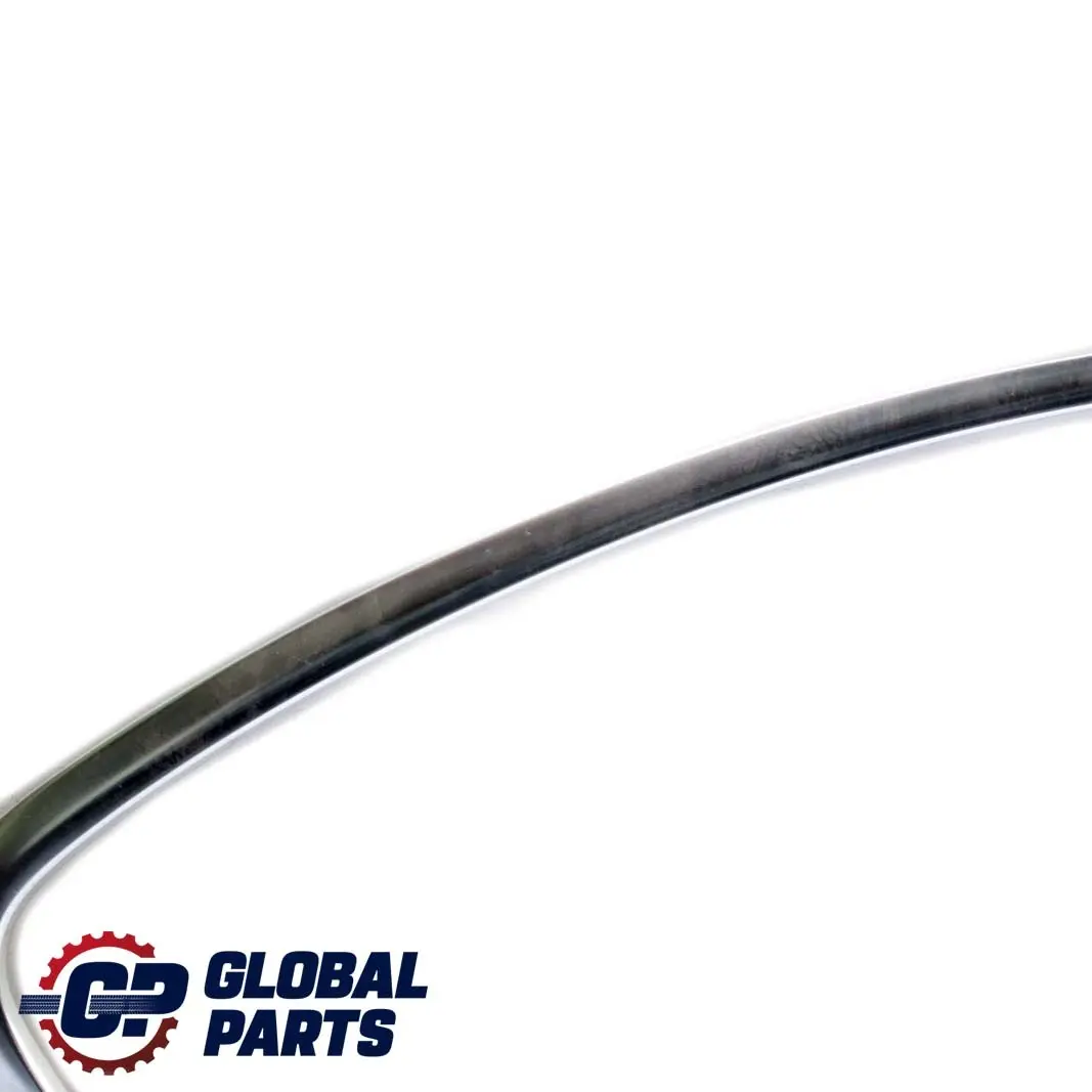 BMW 1 Series E82 Right O/S Side Frame Trim Strip Window Alu Matt Chrom 2996072