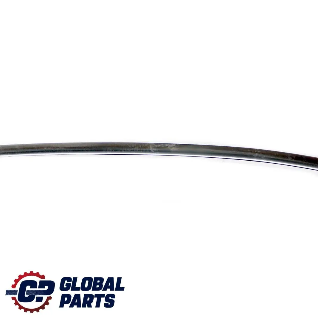 BMW 1 Series E82 Right O/S Side Frame Trim Strip Window Alu Matt Chrom 2996072