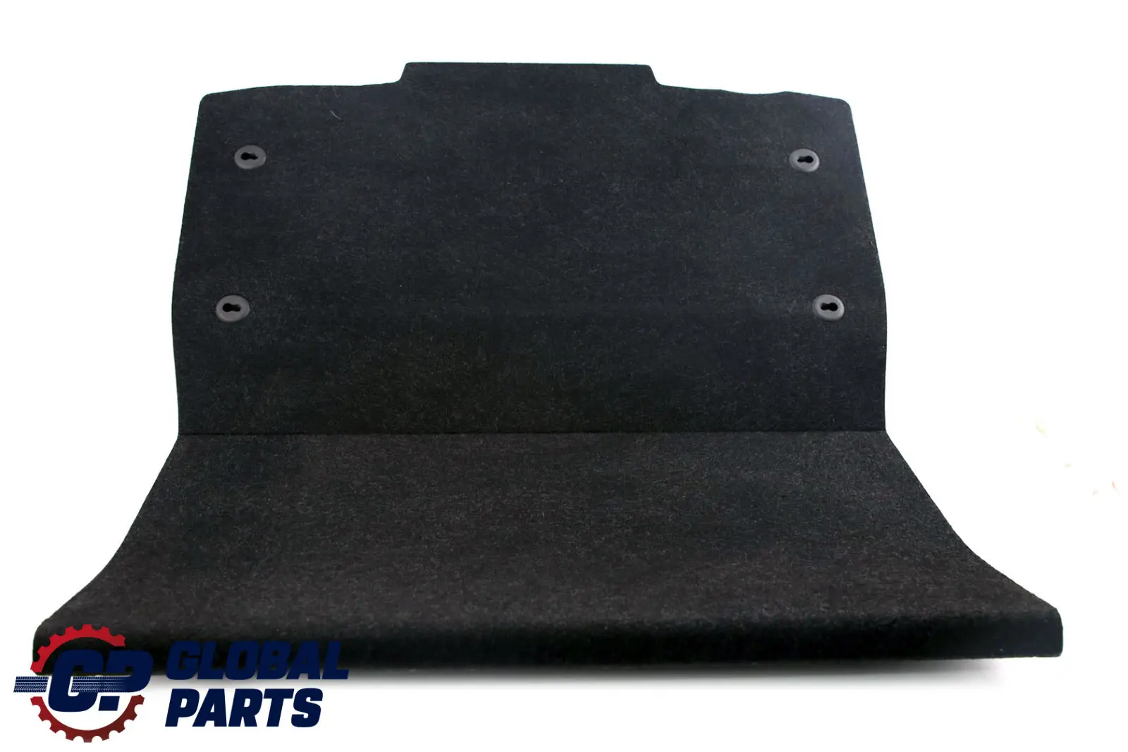 BMW 1 Series E82 1 Trunk Lid Cargo Storage Floor Carpet Mat Insert Trim Cover