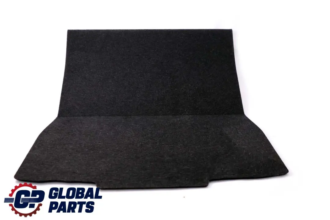 BMW 1er E82 Kofferraumdeckel Stauraum Boden Teppichmatte Einsatz Trim Cover