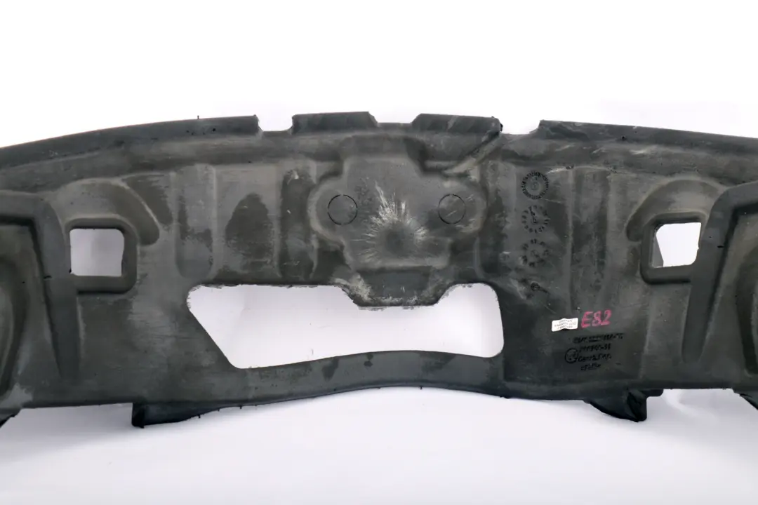 BMW 1 Series E82 Sound Insulation For Upper Trunk Cover 2996114