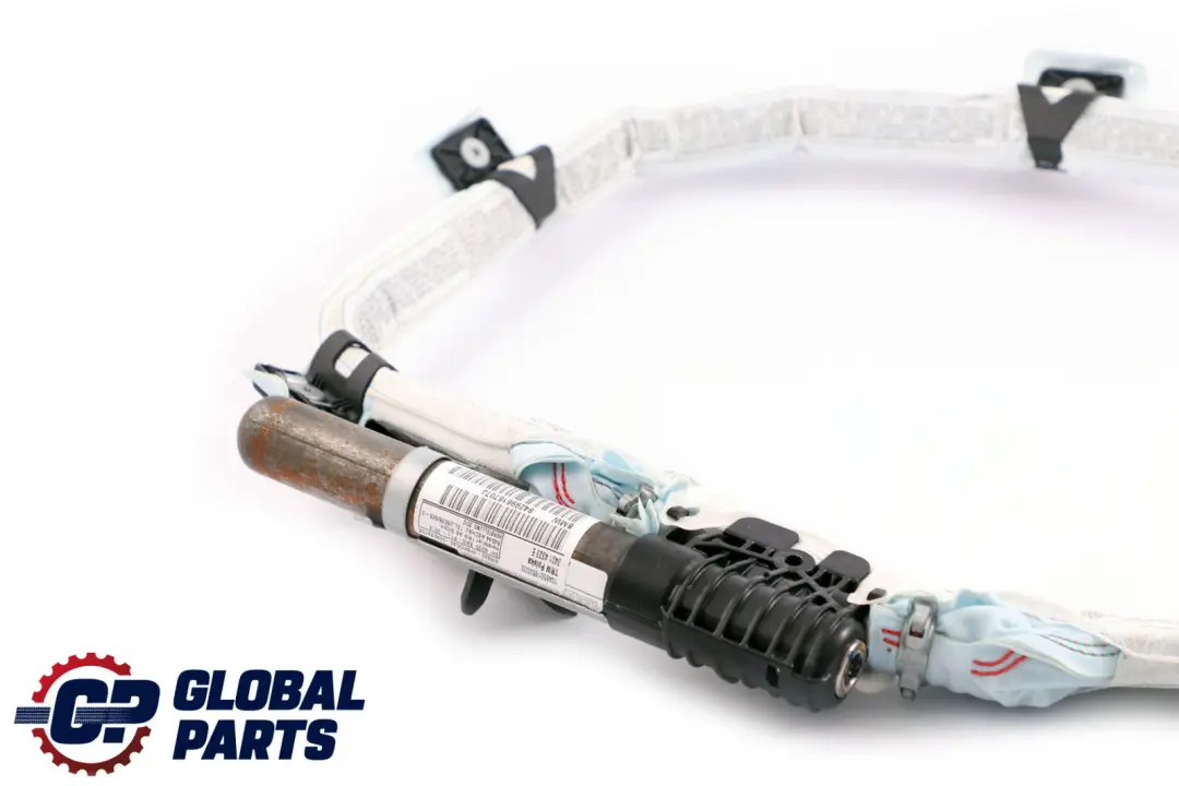 BMW E82 Izquierda N / S Airbag De Techo Cortina 72122996167 2996167