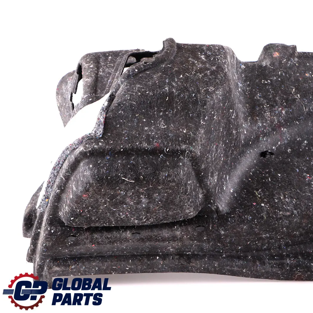 BMW E82 Coupe Boot Trunk Lid Right O/S Luggage Compartment Trim 2996198