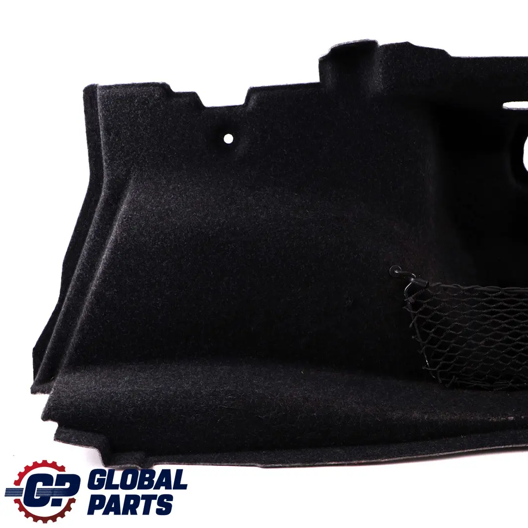 BMW E82 Coupe Boot Trunk Lid Right O/S Luggage Compartment Trim 2996198