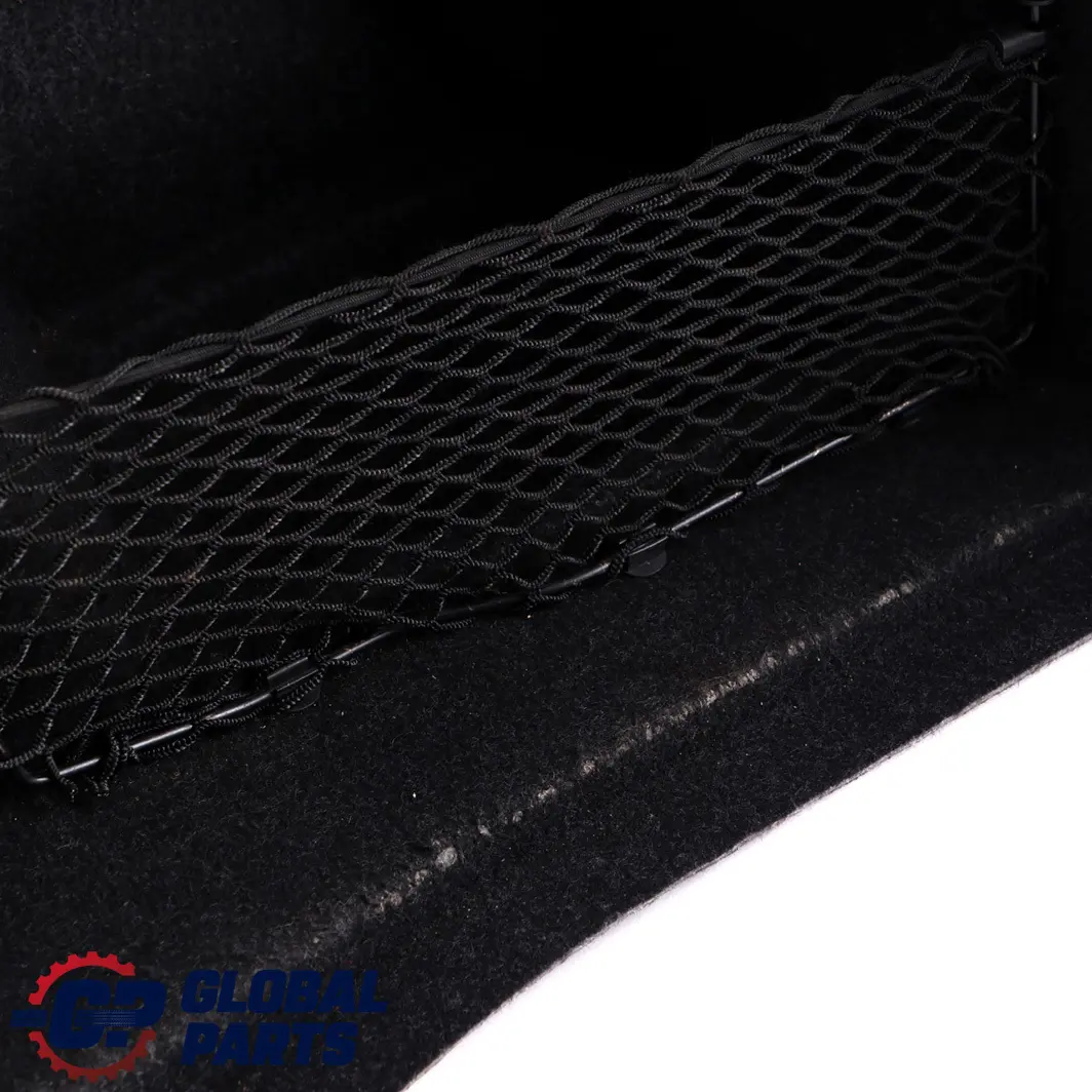 BMW E82 Coupe Boot Trunk Lid Right O/S Luggage Compartment Trim 2996198