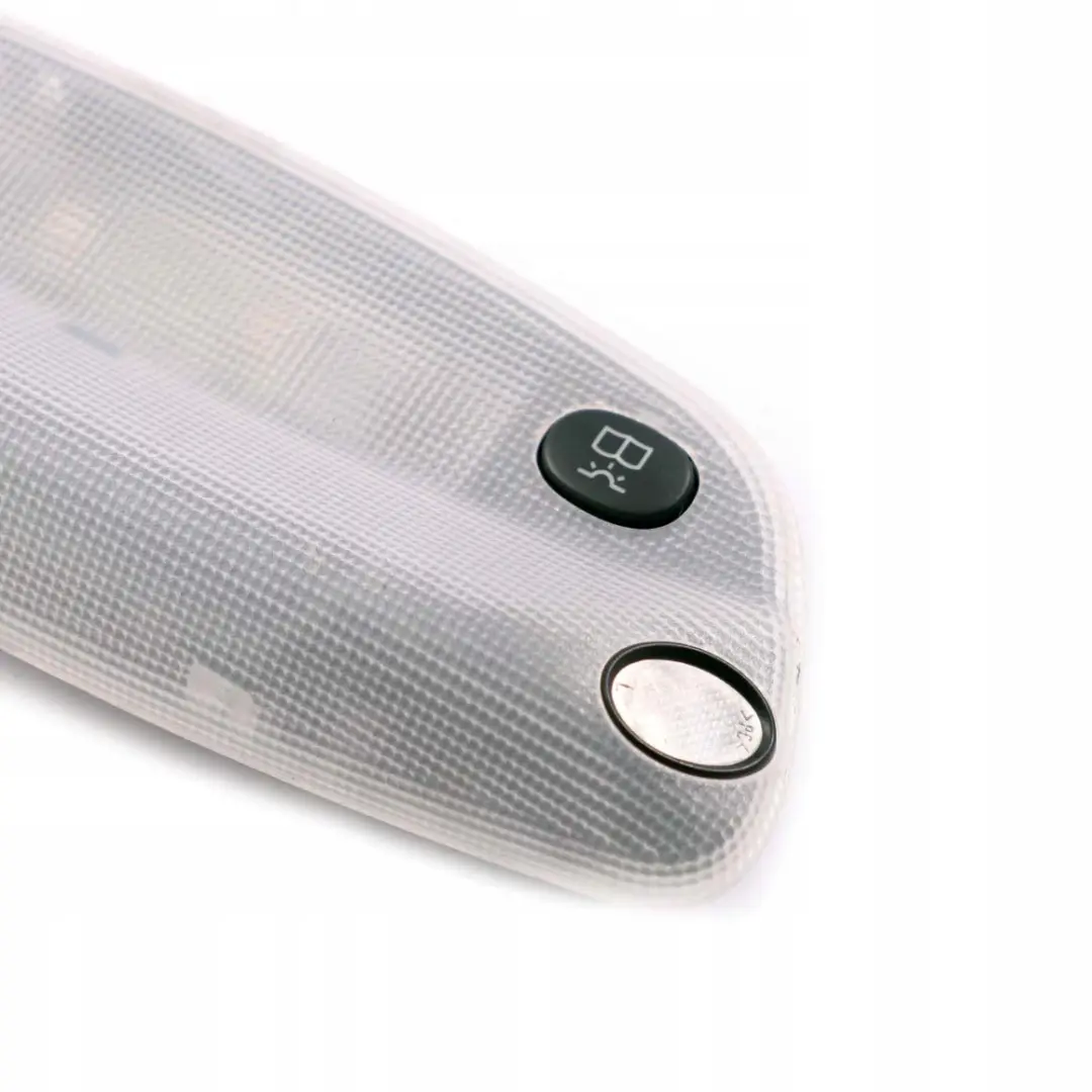 Mercedes-Benz Vaneo W414 Rear Interior Reading Light Unit A4148200201