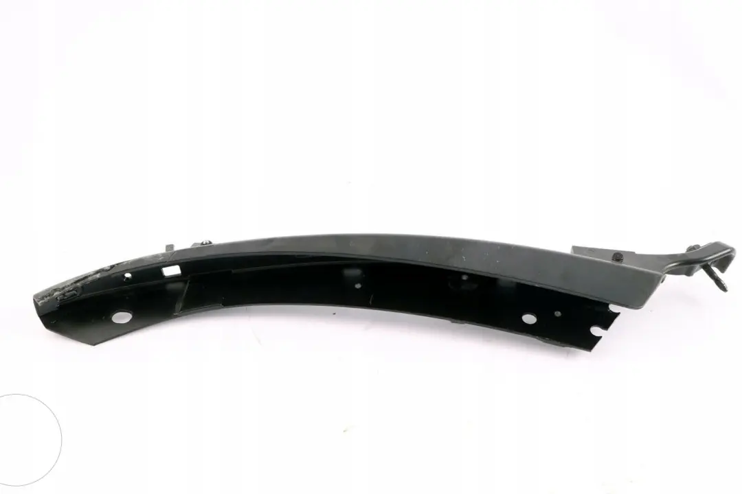 MINI Cooper R57 F57 Tapa Techo Corredizo Plegable Negro Izquierda 2758533