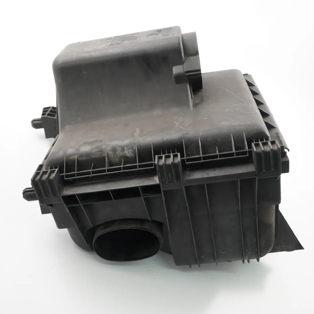 VW LT 35 Diesel Caja del filtro de aire Carcasa del silenciador 2D0129601G