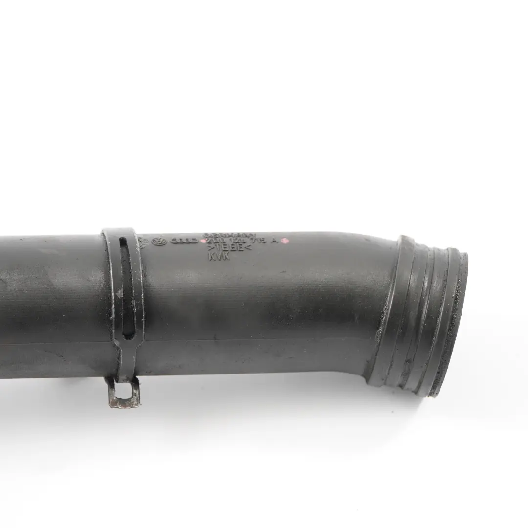 VW LT 35 Diesel Conduite d'admission d'air refroidisseur intermédiaire 2D0129715