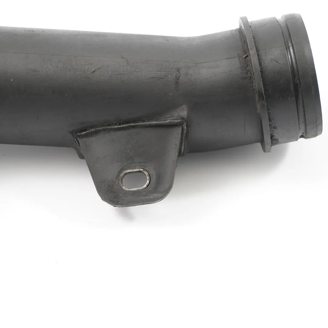 VW LT 35 Diesel Conduite d'admission d'air refroidisseur intermédiaire 2D0129715