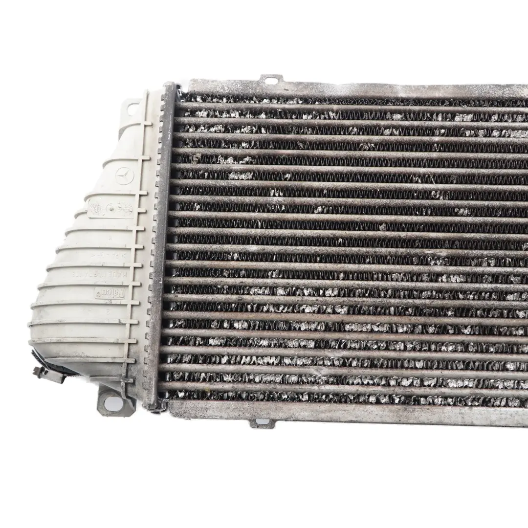 VW Volkswagen LT 35 Intercooler Enfriador aire carga Radiador Diesel 2D0145805