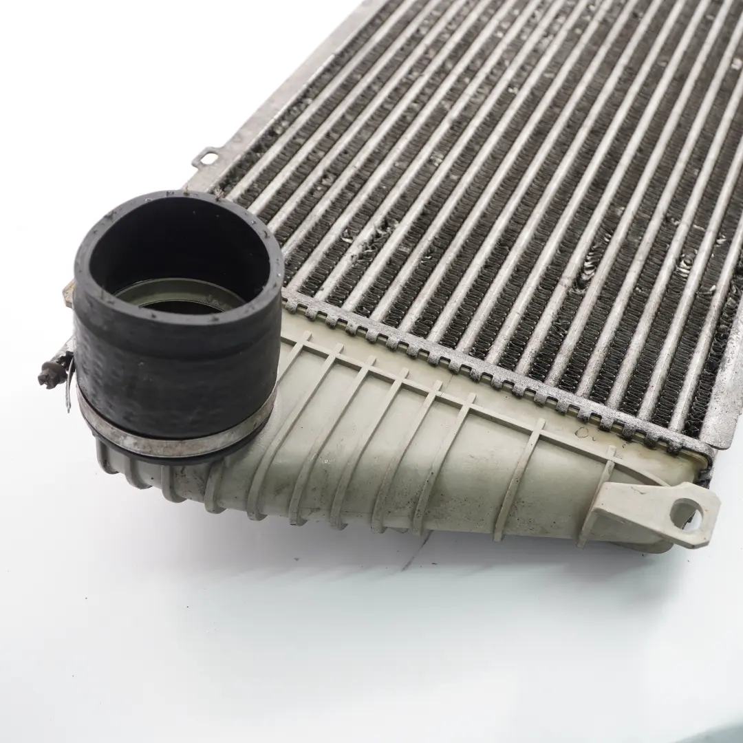 VW Volkswagen LT 35 Intercooler Enfriador aire carga Radiador Diesel 2D0145805