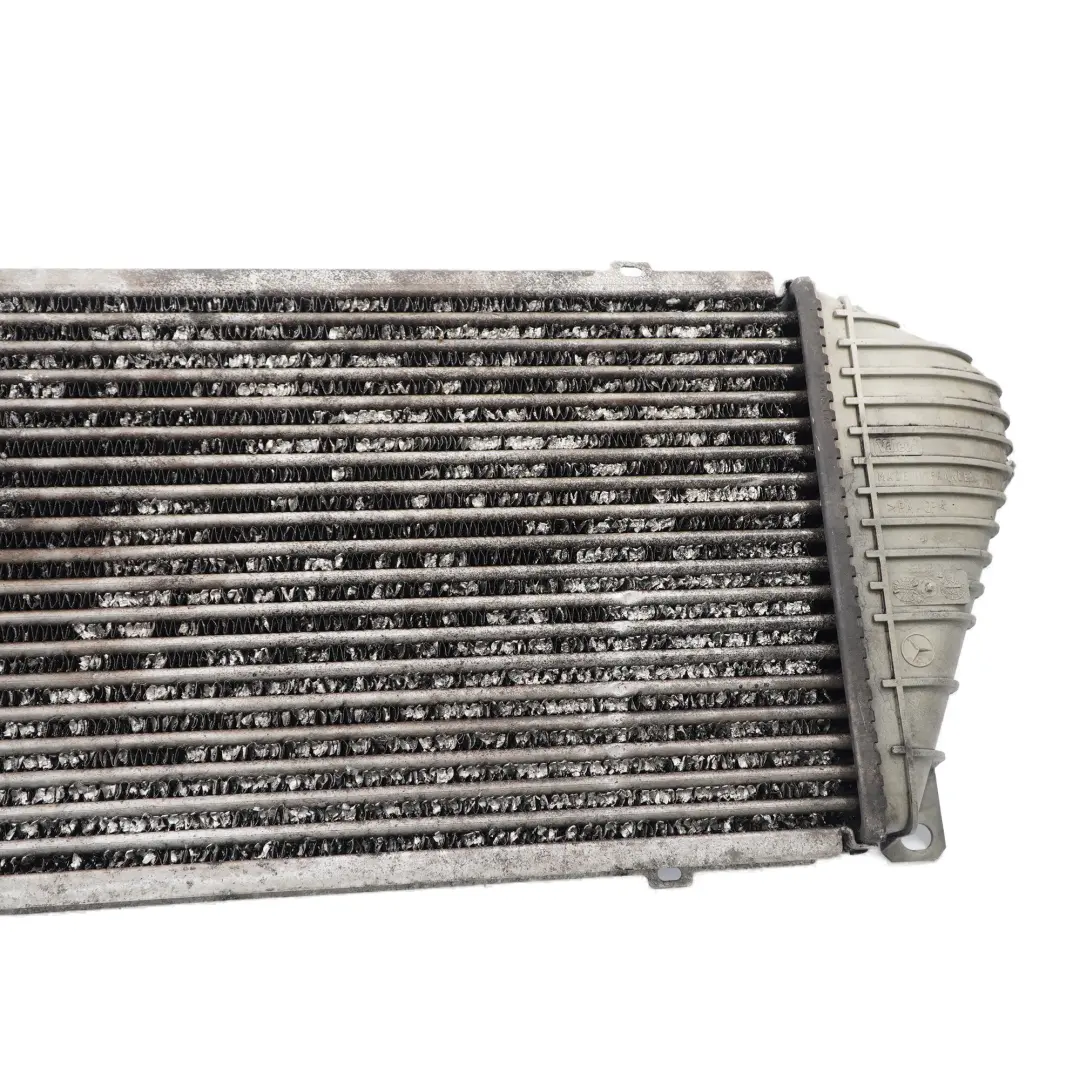 VW Volkswagen LT 35 Intercooler Enfriador aire carga Radiador Diesel 2D0145805