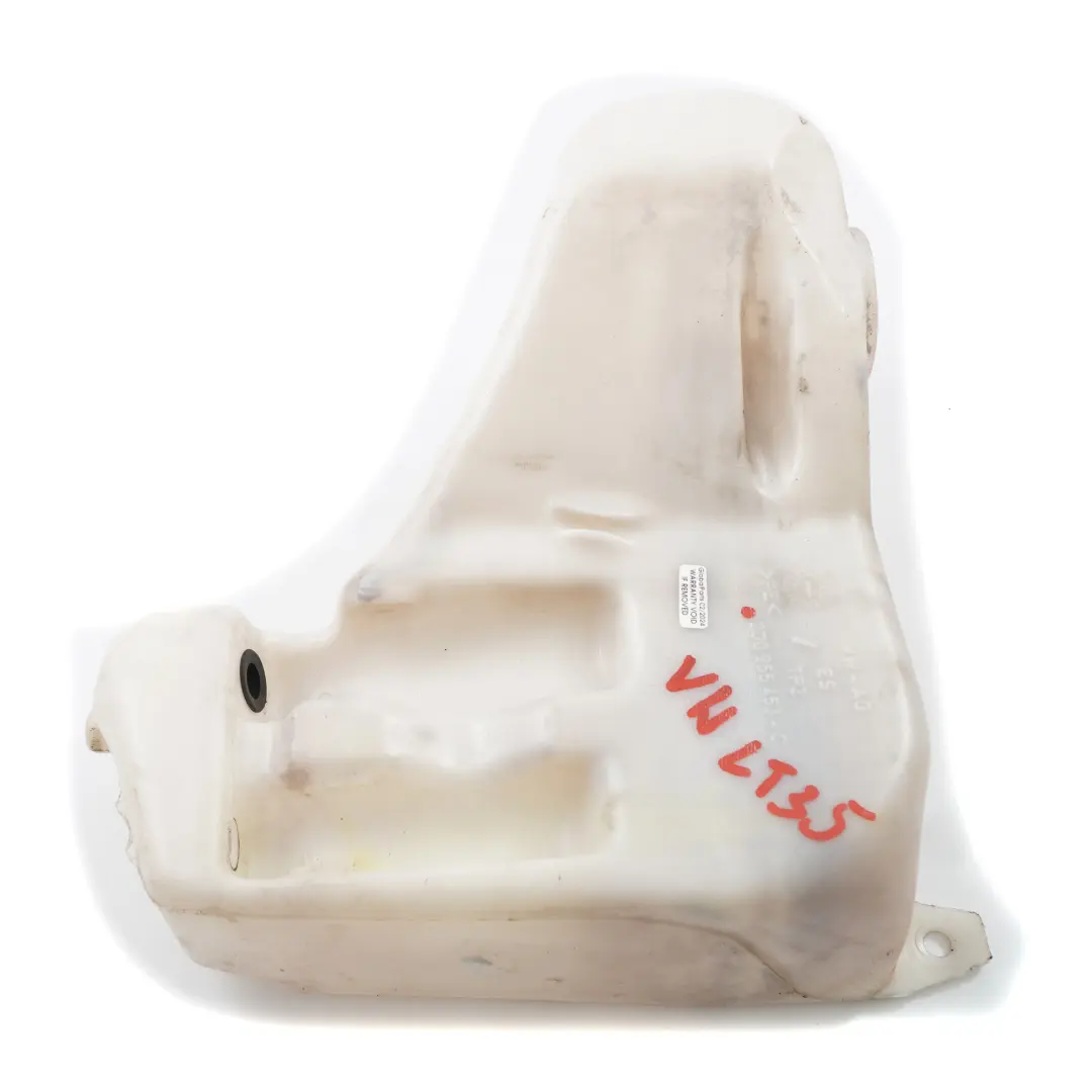 VW Volkswagen LT 35 Scheiben waschanlage Flasche Reservoir 2D0955453C