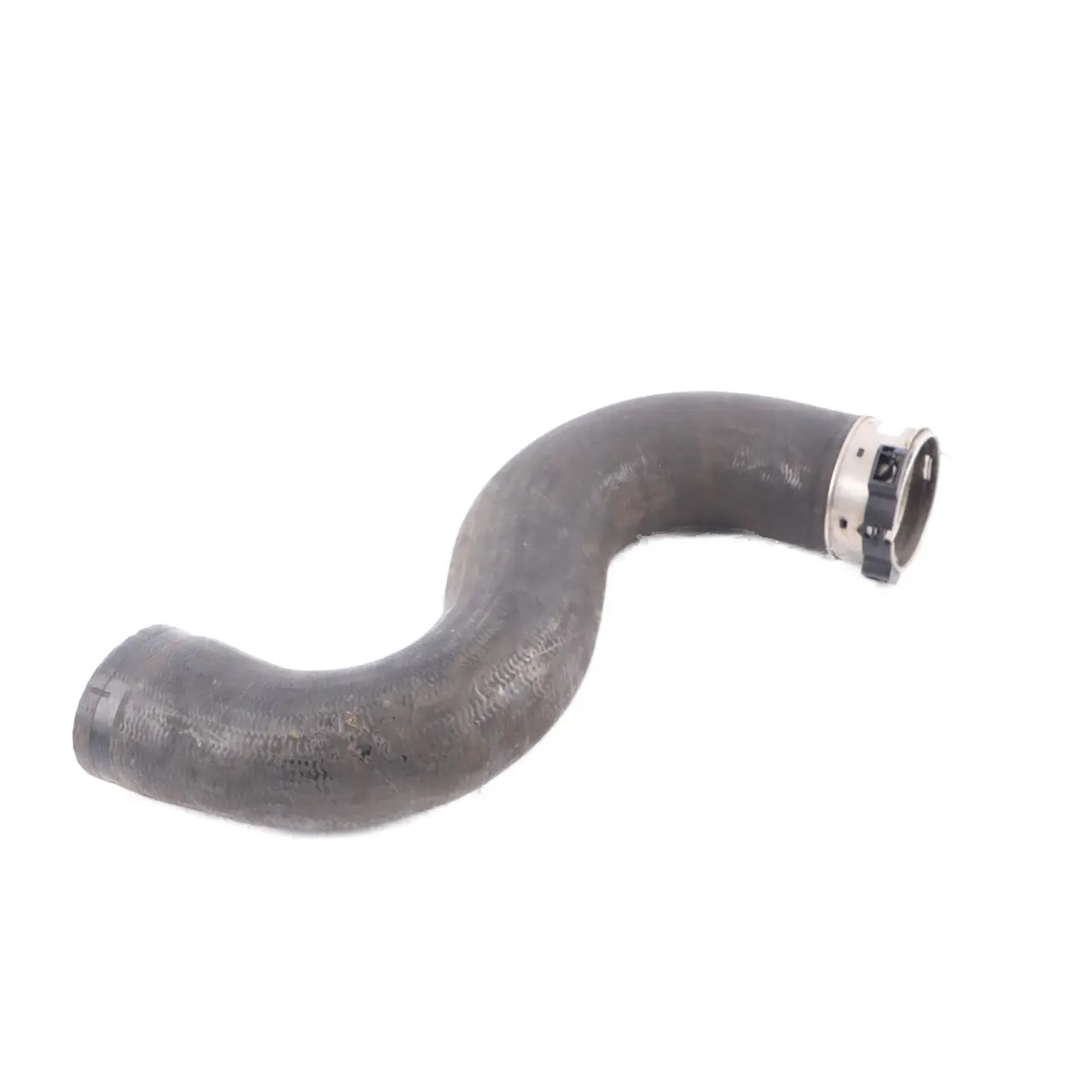 Volkswagen Crafter 2.0 TDI Intercooler Air Intake Pipe Hose 2E0145828B