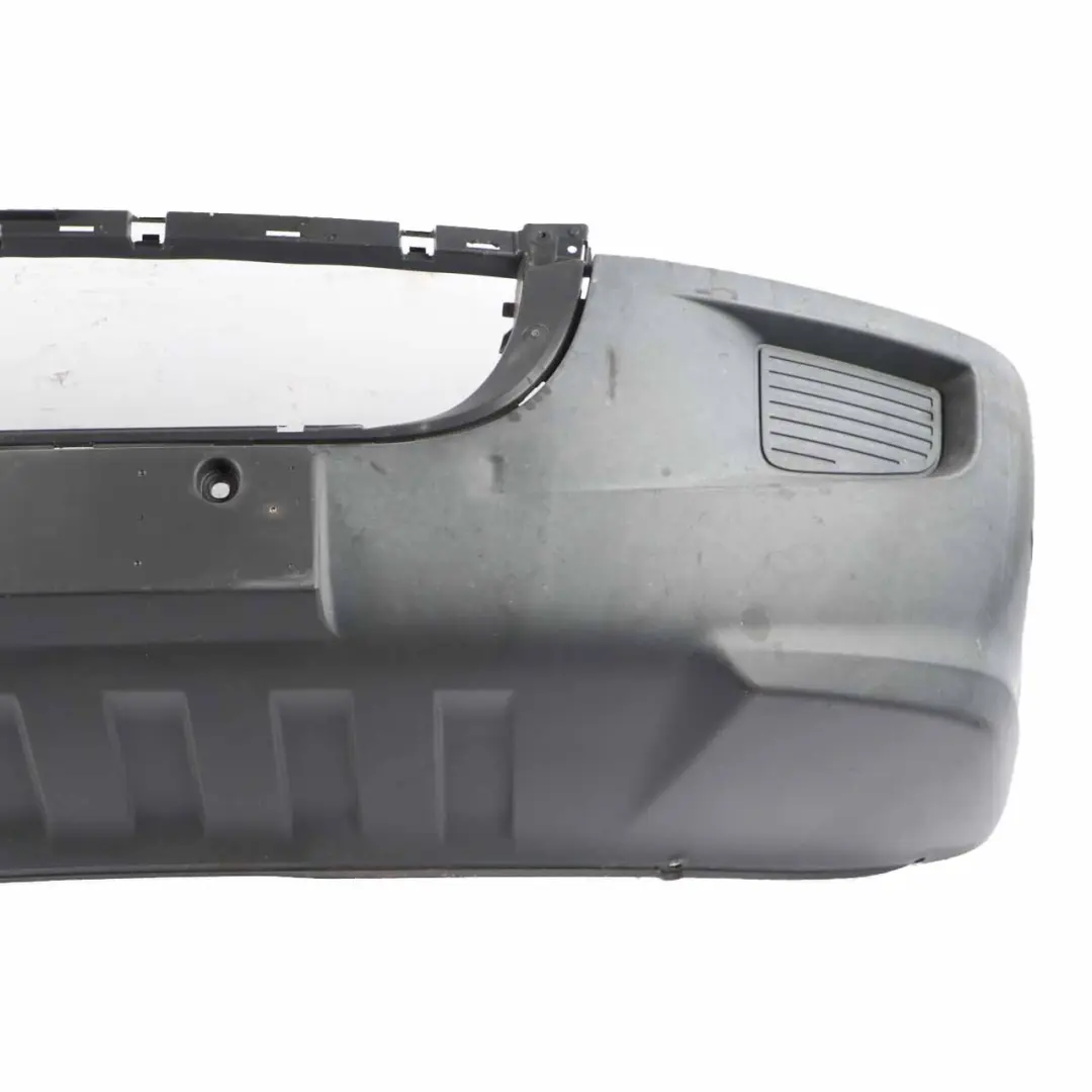 Front Bumper Volkswagen VW Crafter 35 Trim Cover Panel Lower Primed 2E0807103T