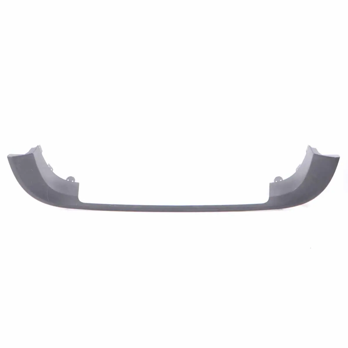 Volkswagen Crafter 1 Front Bumper Lower Grille Trim Moulding Cover 2E0807819