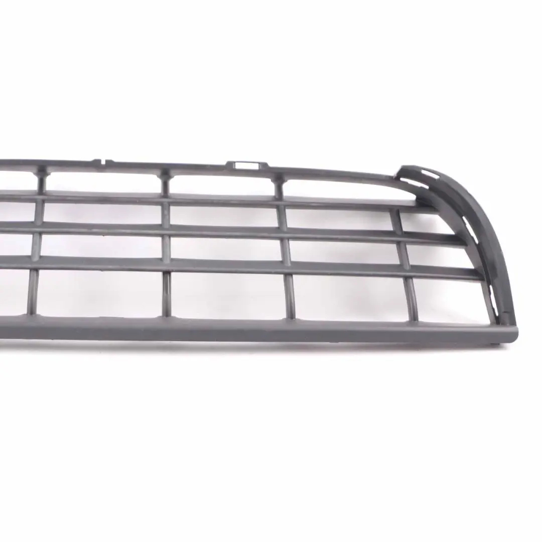 Volkswagen VW Crafter 35 Front Bumper Centre Lower Grille Grid Panel 2E0807835A