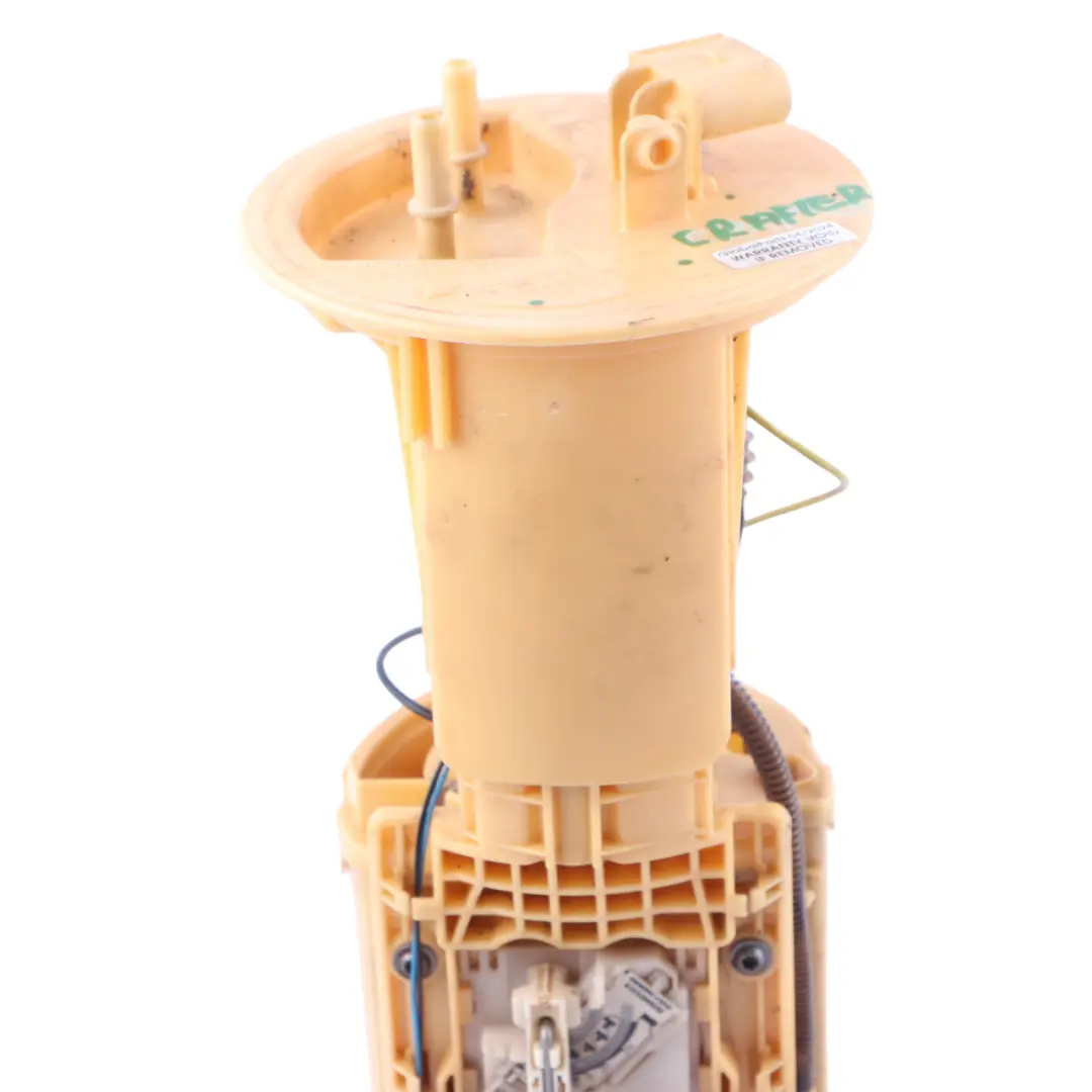 Volkswagen Crafter Fuel Pump In Tank 2E0919050F