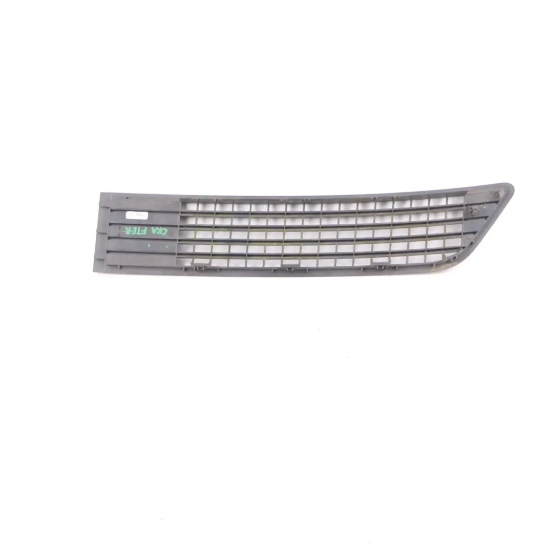 Volkswagen Crafter Bonnet Air Vent Bonnet Grill 2E2864878