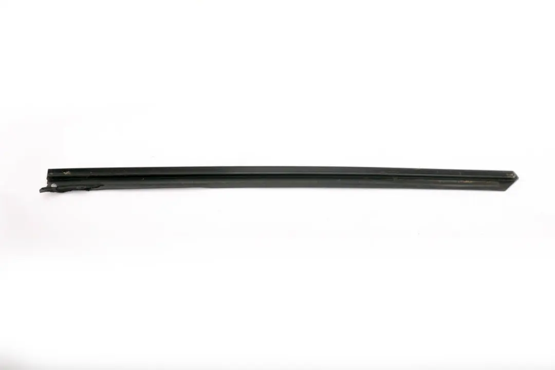 BMW Z4 Series E85 Cabrio Roadster Cover Column A Right O/S Pillar Trim 7127258