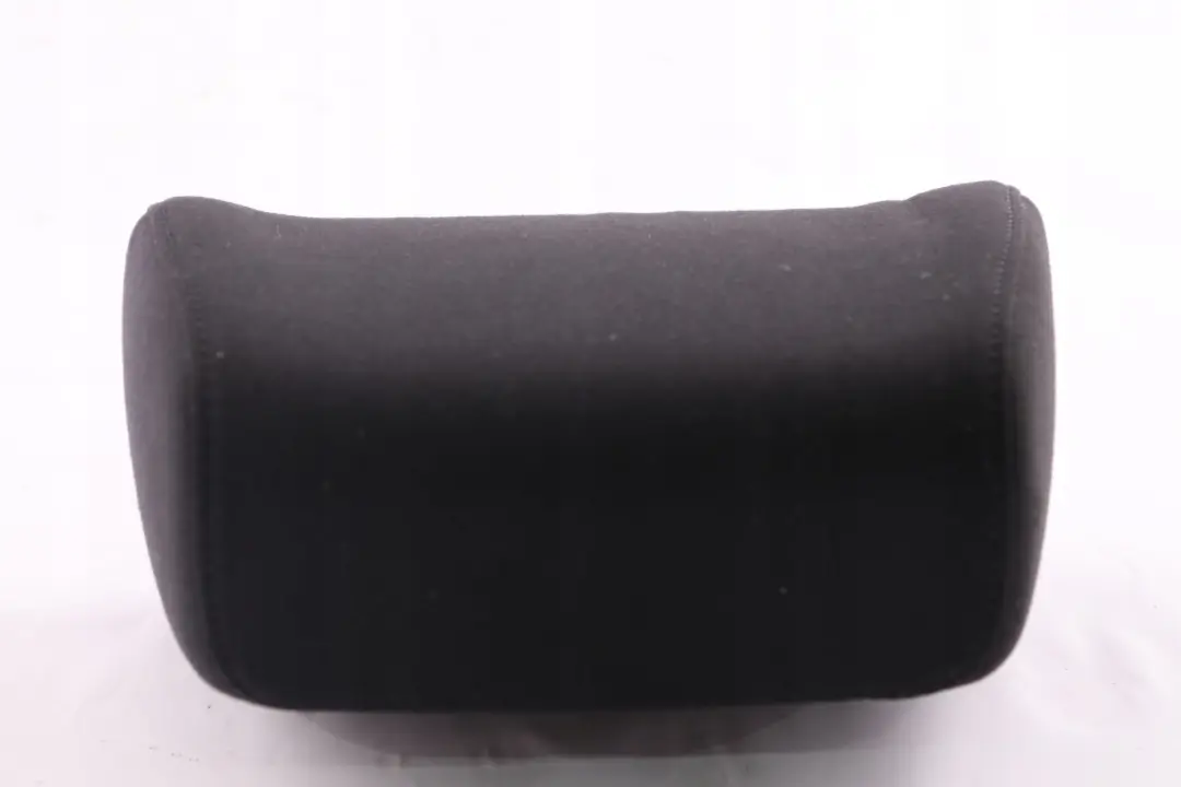 BMW E81 E82 LCI Tela Asiento Delantero Izquierdo Derecho Reposacabezas 9149778