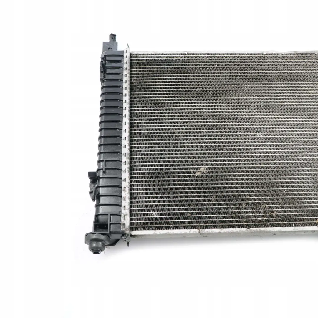 Mercedes W203 Engine Cooling Coolant Radiator A2035000503