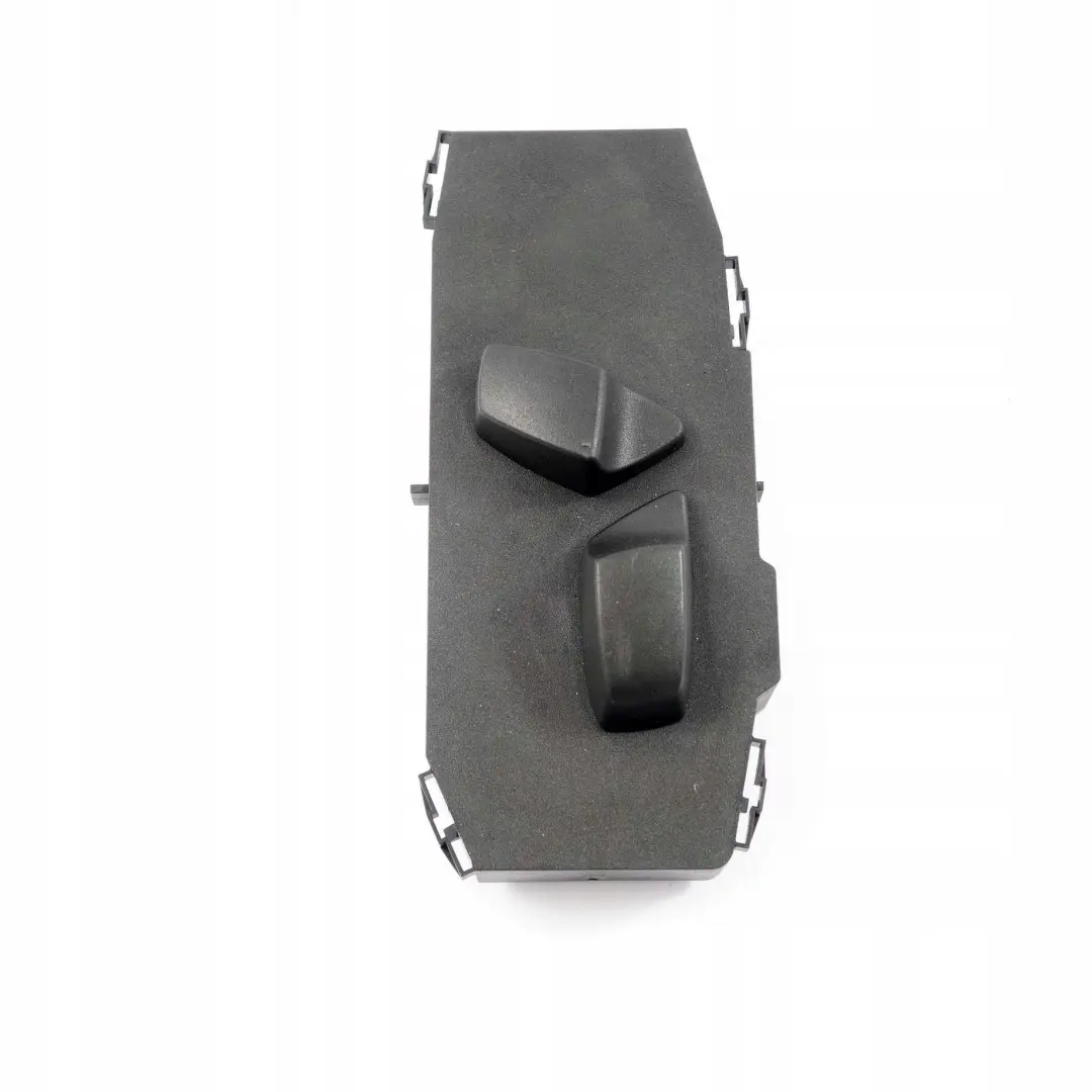 BMW E87 E90 E92 Interruptor De ajuste del asiento delantero izquierdo 6954129