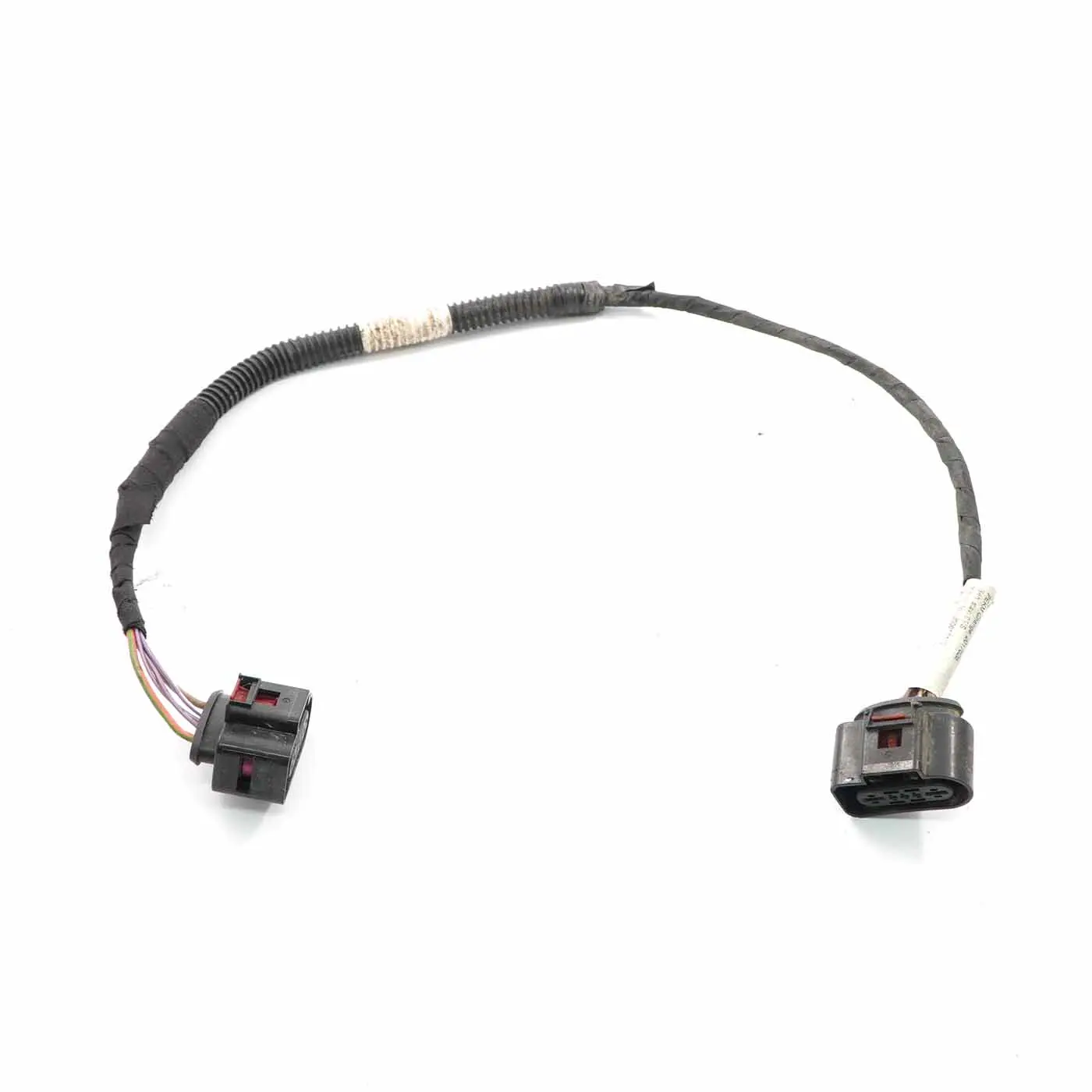 VW Volkswagen Crafter 1 Mazo de cables Cable 2N0971068