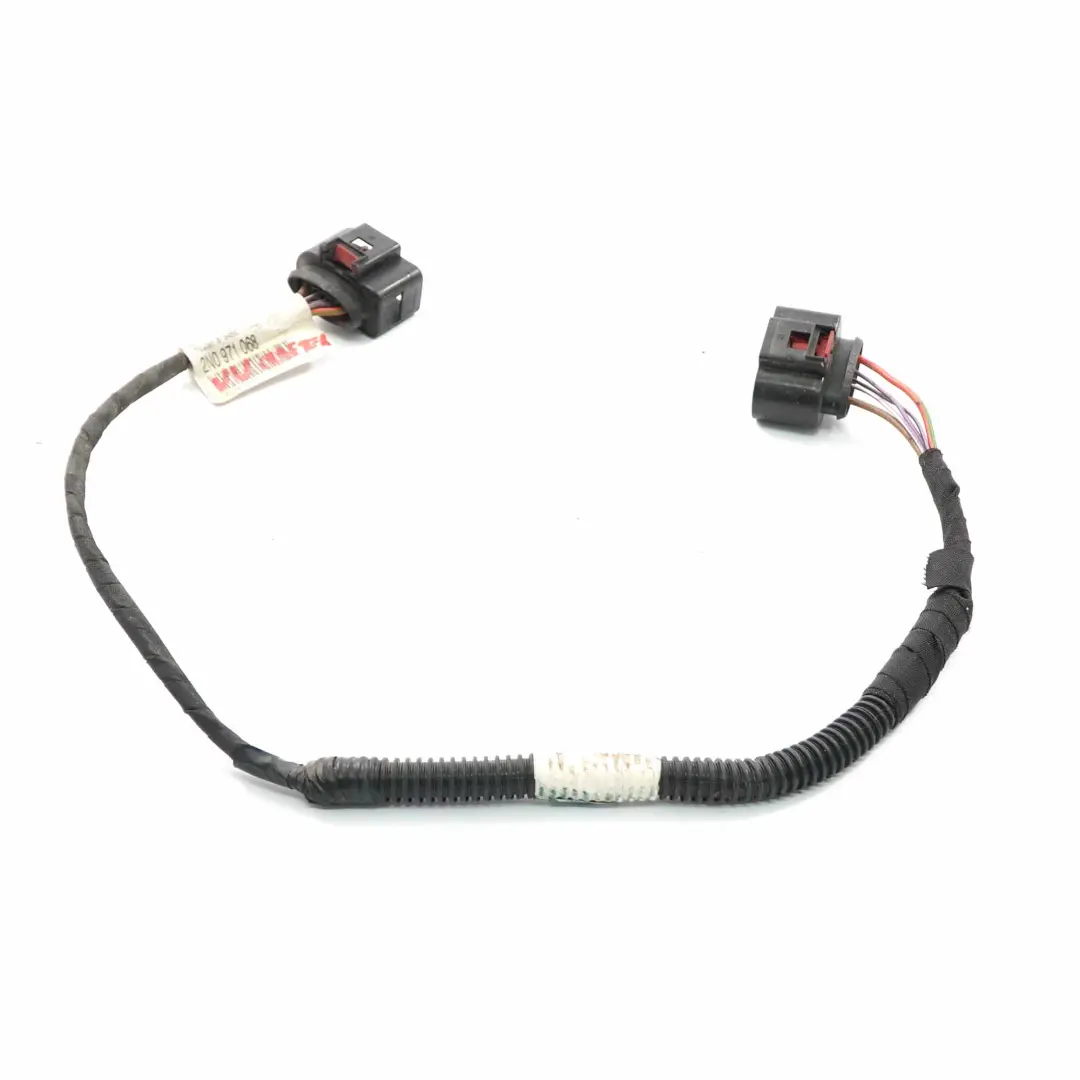 VW Volkswagen Crafter 1 Mazo de cables Cable 2N0971068