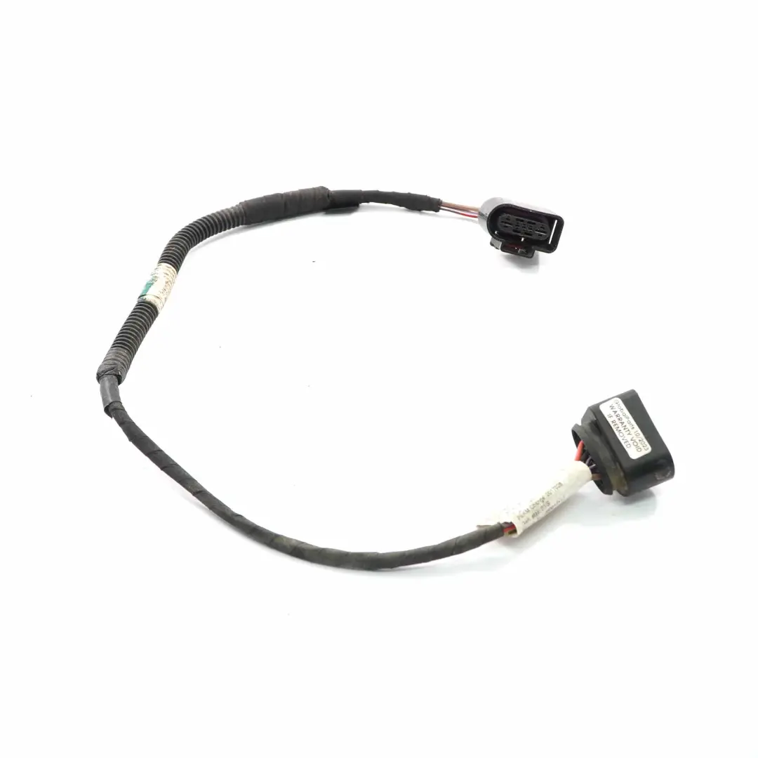 VW Volkswagen Crafter 1 Mazo de cables Cable 2N0971068