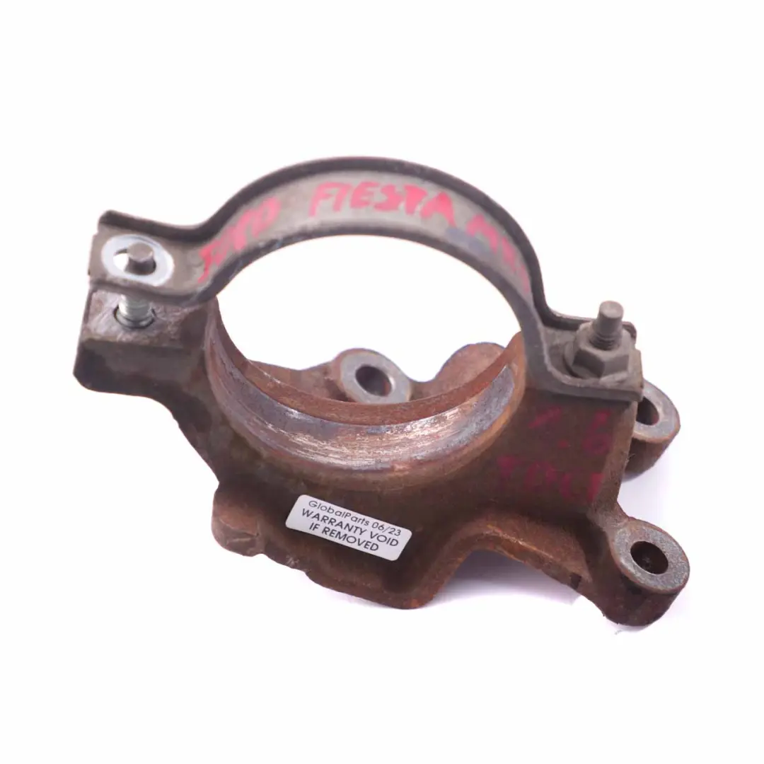 Ford Fiesta MK7 1.6 TDCI Drive Shaft Bracket Bearing Mount Holder 2S613K305AF