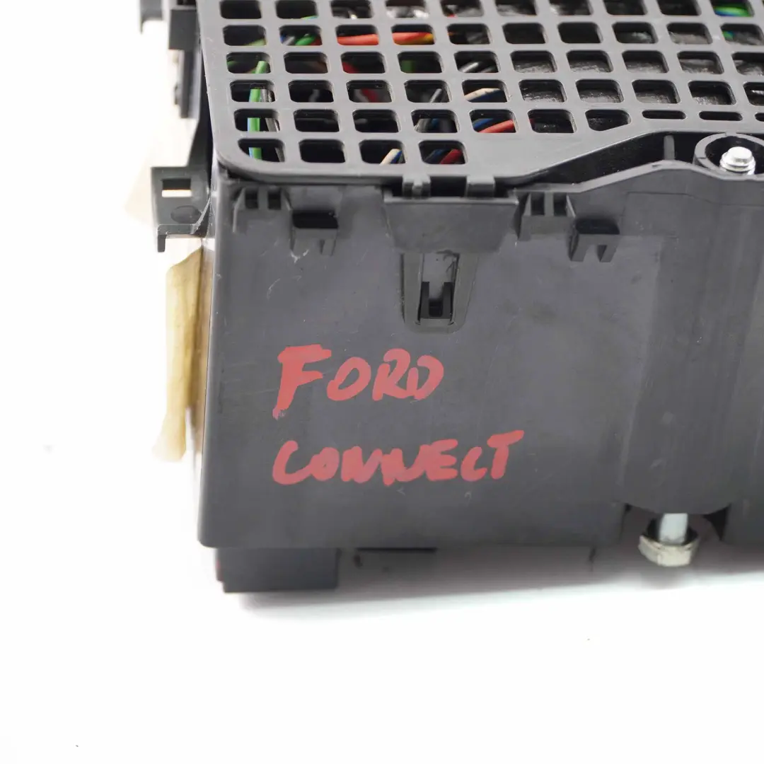 Ford Transit Connect Caja de fusibles Relé energía 2S6T-14A073-AC