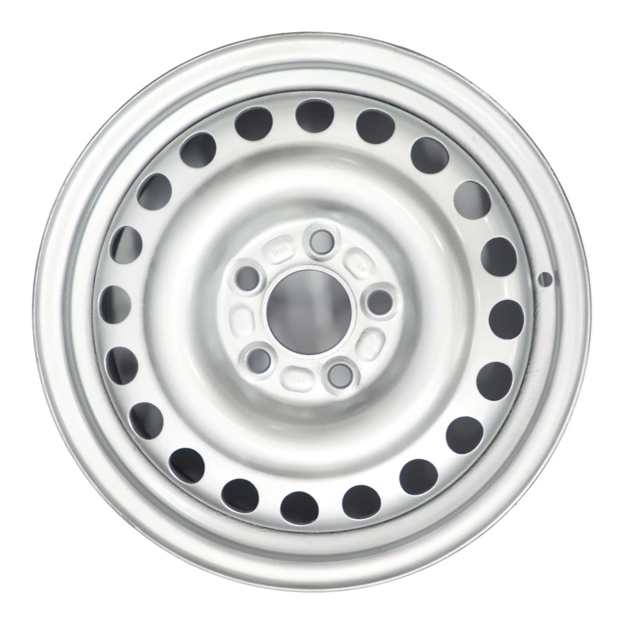 Ford Transit Connect Jante Acier 15" 6J ET:52.5 2T141007CE