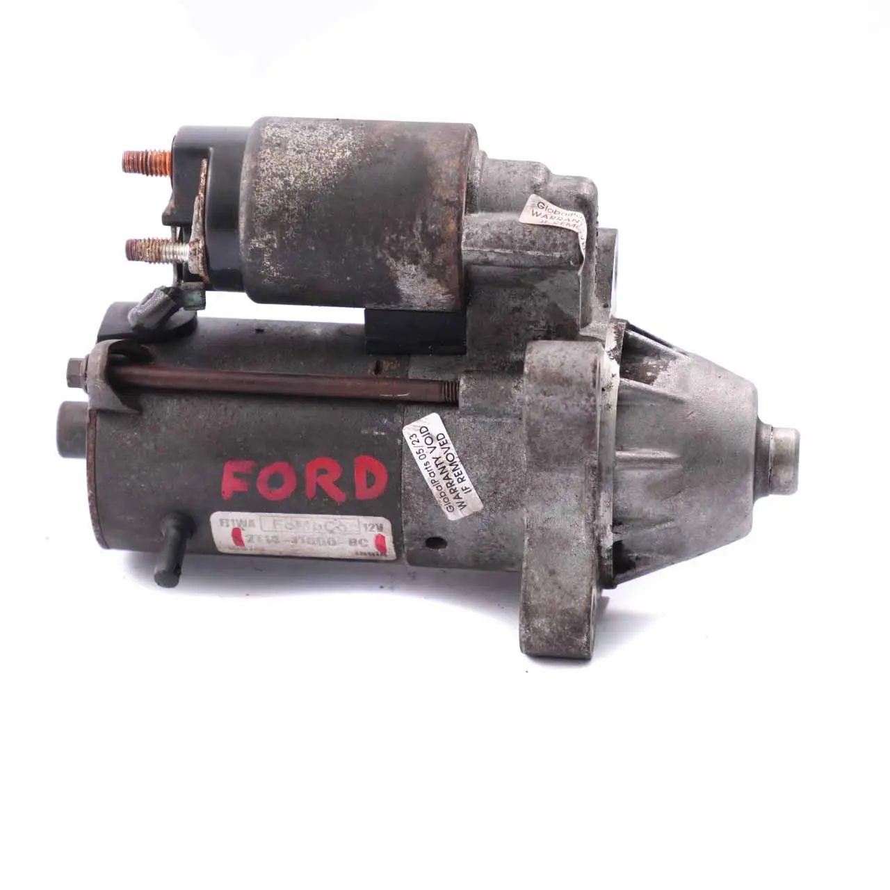 Ford Transit Connect Motor de Arranque Diesel 2T1411000BC