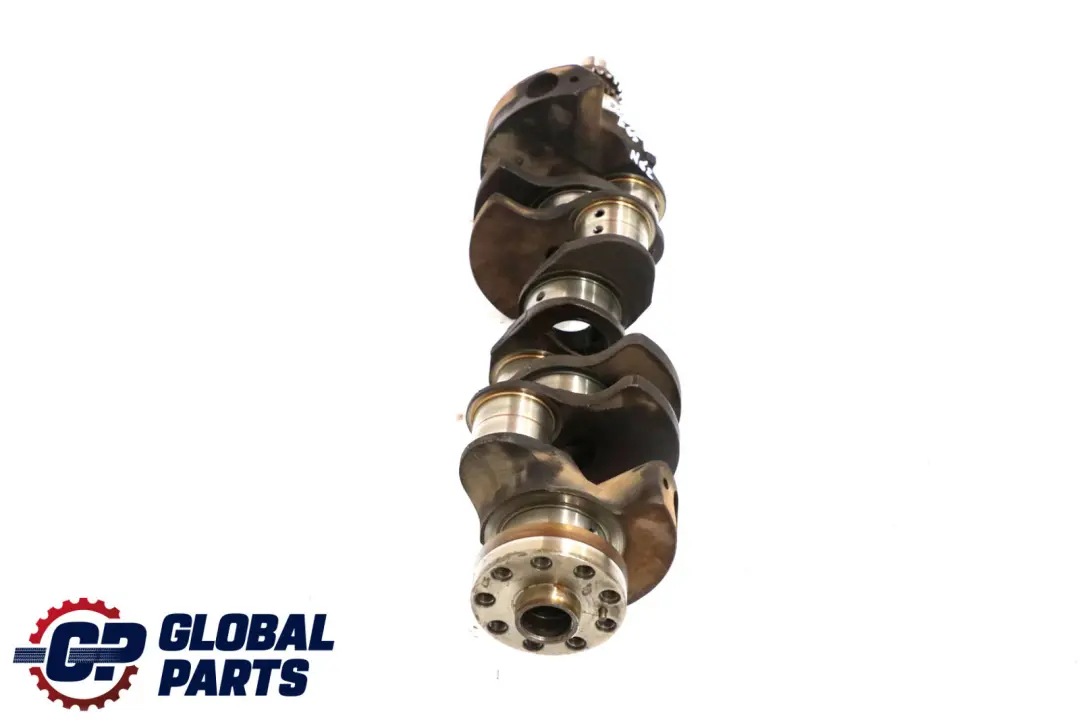 BMW X5 E53 E60 E63 E65 Petrol N62 Motor Crankshaft Crank Shaft