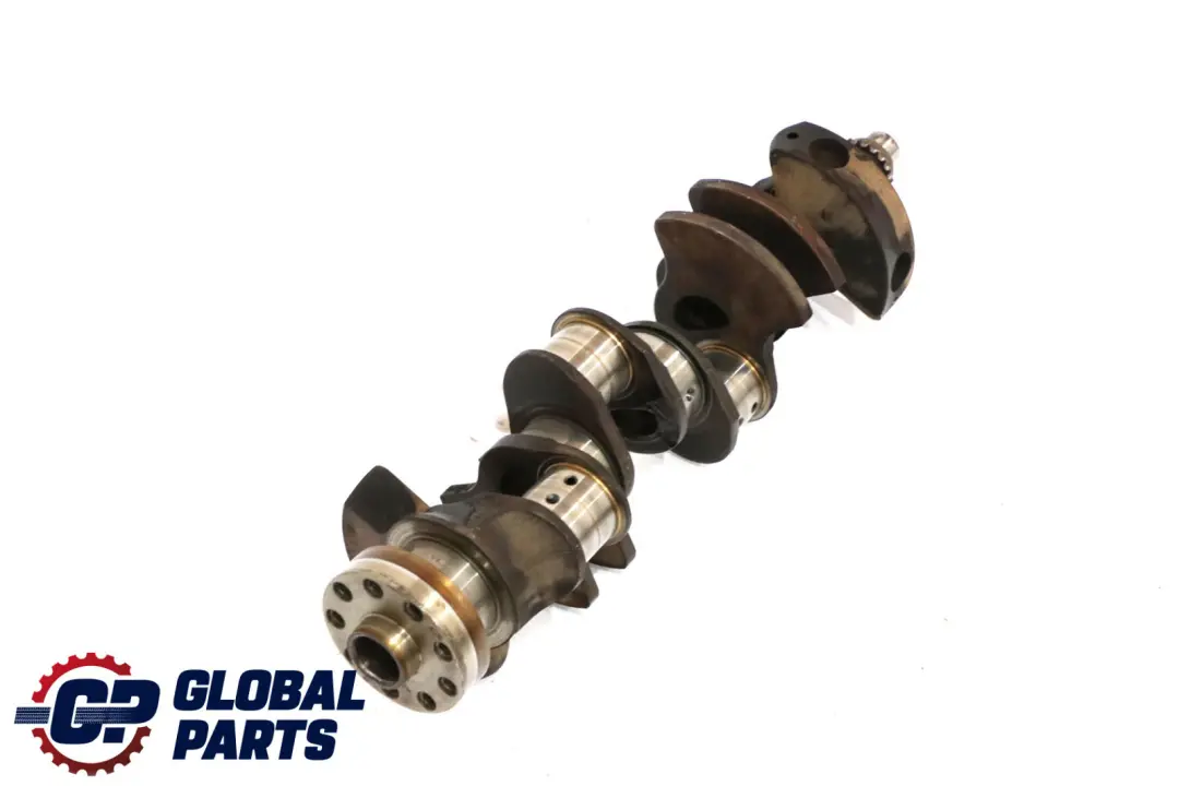 BMW X5 E53 E60 E63 E65 Petrol N62 Motor Crankshaft Crank Shaft