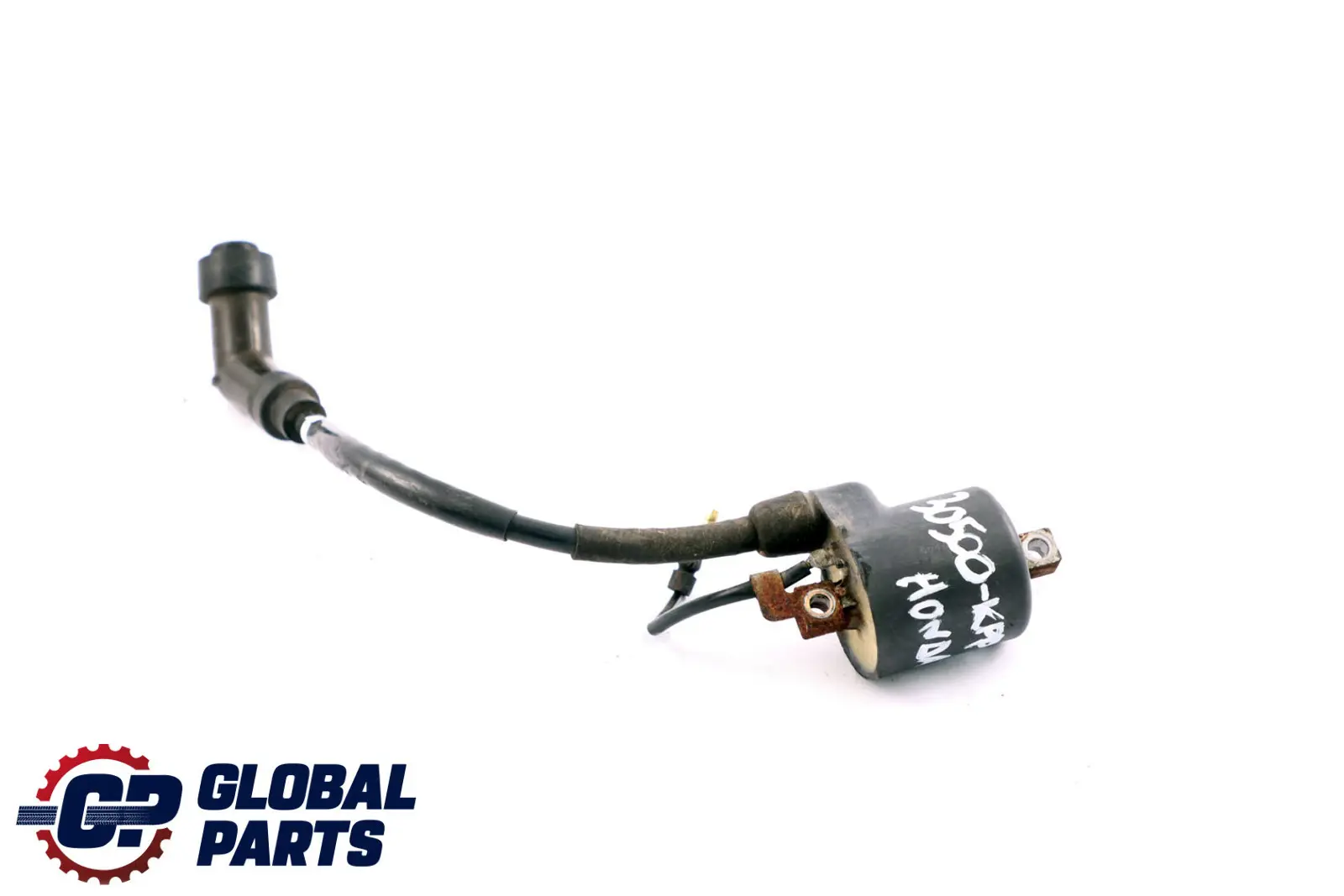 Honda CBR 125R Zündeinheit Zündspule 30500-KPP-862