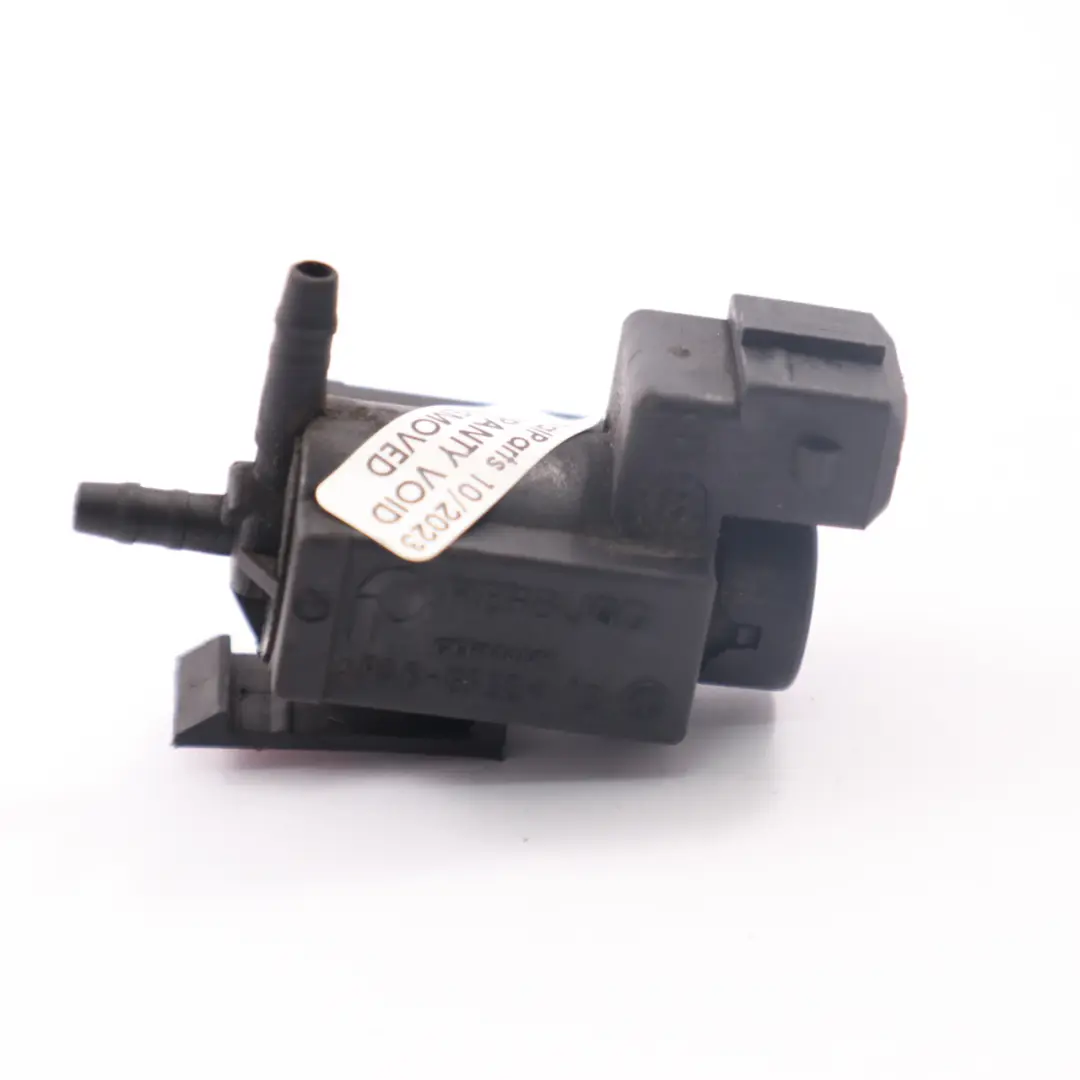 Volvo S40 Turbo Boost Válvula de solenoide de presión Diesel 9652570180